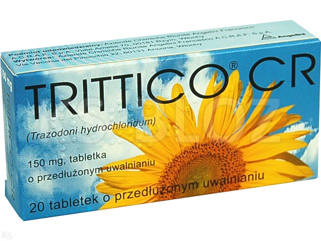 Trittico CR (trazodon) - tabletki o przedłużonym uwalnianiu.jpg