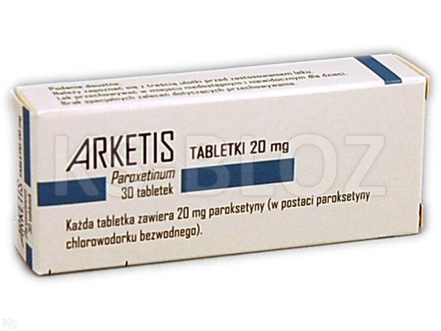 Arketis 20 mg (paroksetyna) - tabletki.jpg