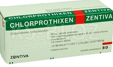 Chlorprothixen Zentiva (chloroprotyksen) - tabletki powlekane.jpg